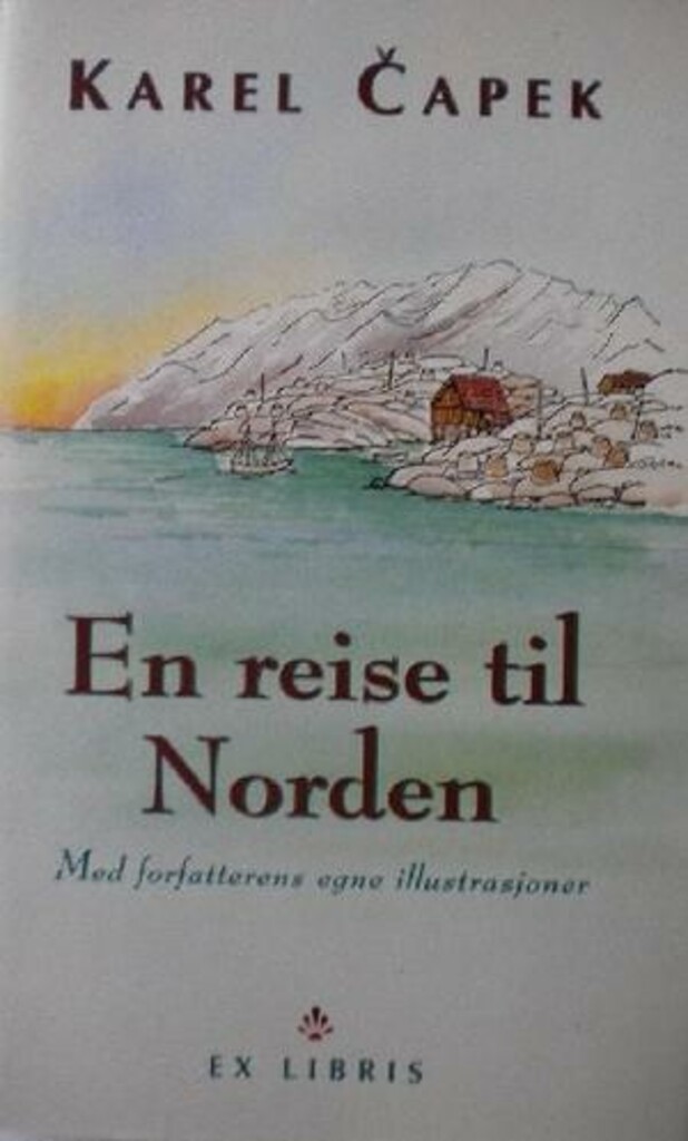 En reise til Norden