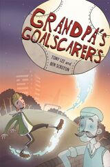 "Grandpa's goalscarers"