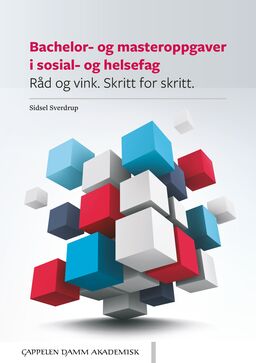 forsidebilde - trykk for å vise stor versjon