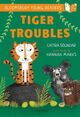 Omslagsbilde:Tiger troubles