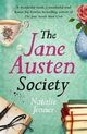 Omslagsbilde:The Jane austen society