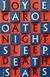 Omslagsbilde:Night, sleep, death, the stars. : a novel