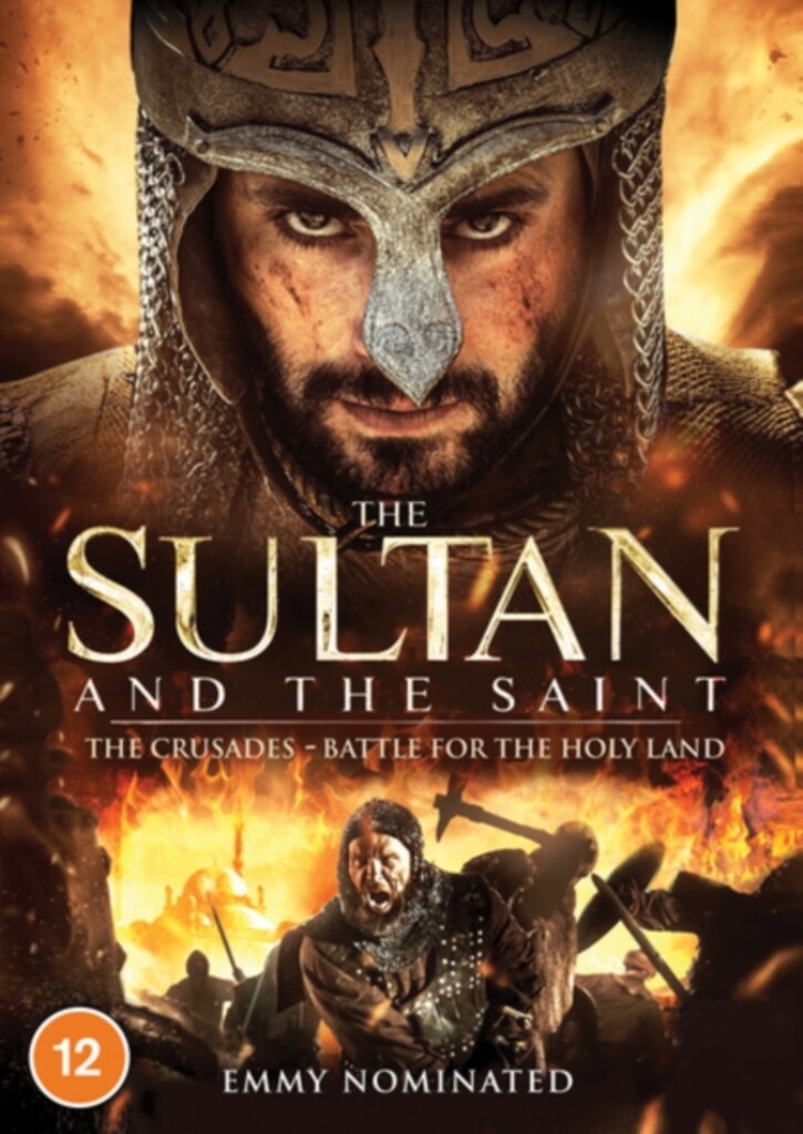 The Sultan And The Saint