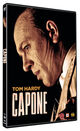 Cover photo:Capone
