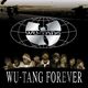 Omslagsbilde:Wu-Tang forever