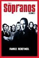 Omslagsbilde:The Sopranos . Sesong 2