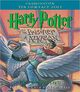 Omslagsbilde:Harry Potter and the prisoner of Azkaban