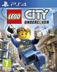 Omslagsbilde:LEGO City undercover