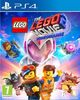 Omslagsbilde:The LEGO movie 2 videogame