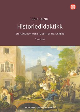forsidebilde - trykk for å vise stor versjon