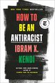 Omslagsbilde:How to be an antiracist