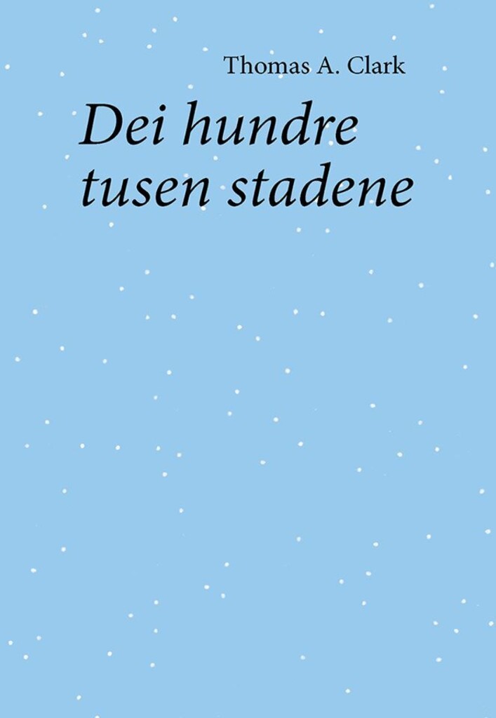 Dei hundre tusen stadene