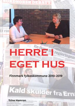 forsidebilde - trykk for å vise stor versjon