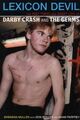 Omslagsbilde:Lexicon Devil : the fast time and short life of Darby Crash and The Germs