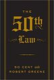 Omslagsbilde:The 50th law