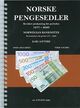 Cover photo:Priskatalog norske pengesedler : revidert priskatalog for perioden 1877-2020 = Norwegian banknotes : reviced prices for periode 1877-2020