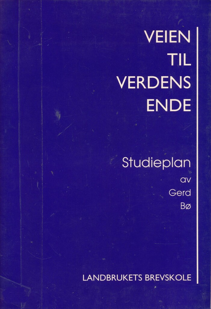 Forsidebilde
