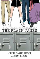"The plain Janes"