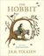 Omslagsbilde:The hobbit, or There and back again