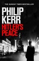 Cover photo:Hitler's peace