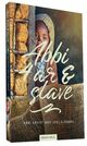 Cover photo:Abbi 4 år og slave