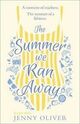 Cover photo:The summer we ran away
