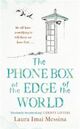 Omslagsbilde:The phone box at the edge of the world