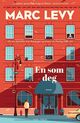 Omslagsbilde:En som deg