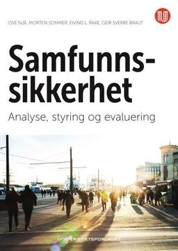 forsidebilde - trykk for å vise stor versjon