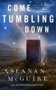Omslagsbilde:Come tumbling down