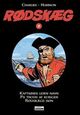 Omslagsbilde:Rødskæg 2