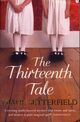 Omslagsbilde:The thirteenth tale