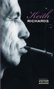 Omslagsbilde:Keith Richards : the biography