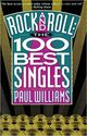 Omslagsbilde:Rock and roll : the 100 best singles