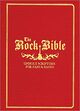 Omslagsbilde:The rock bible : unholy scriptures for fans &amp; bands