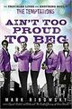 Omslagsbilde:Ain't too proud to beg : the troubled lives and enduring soul of the Temptations