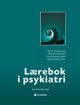 Cover photo:Lærebok i psykiatri : : basisversjon