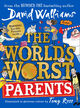 Omslagsbilde:The world's worst parents