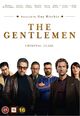 Cover photo:The Gentlemen