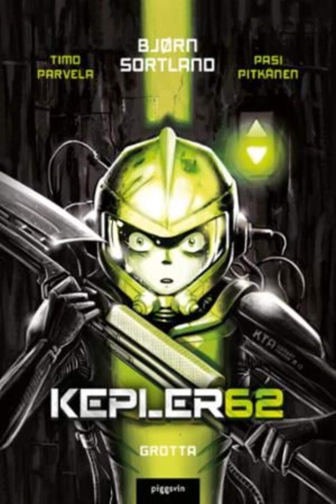 Kepler62 Grotta