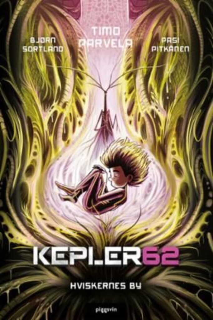 Kepler62 Hviskernes by