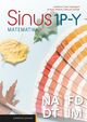Cover photo:Sinus 1P-Y : matematikk NA, FD, DT, IM
