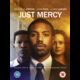Omslagsbilde:Just Mercy : based on a true story of a modern hero