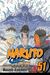 Omslagsbilde:Sasuke vs. Danzo!!