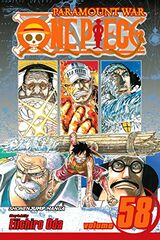 "The name of this era is "whitebeard""