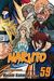 Omslagsbilde:The five kage