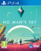 Omslagsbilde:No man's sky