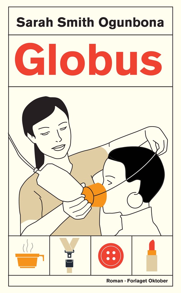 Globus : roman