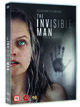 Cover photo:The Invisible man