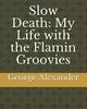 Cover photo:Slow Death: My Life with the Flamin Groovies